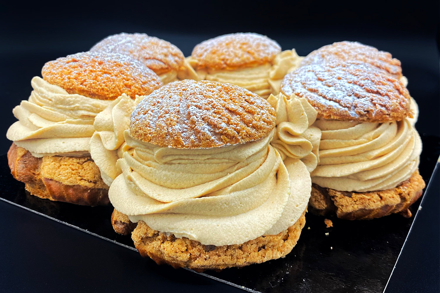 PARIS BREST 